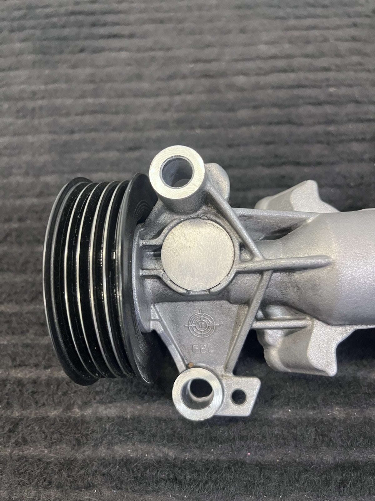 2019-2025 Mercedes-Benz M260 Engine Coolant Water Pump OEM A2602001100 - eBay image 6