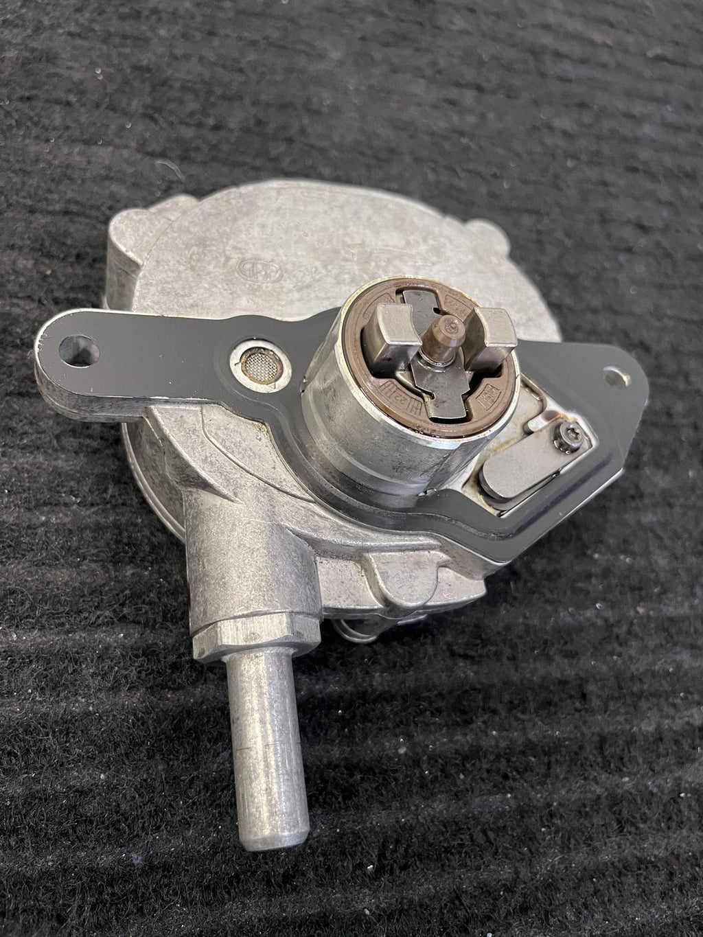 2012-2015 Mercedes-Benz C250 SLK250 M271 Brake Vacuum Pump OEM A2712301665 - eBay image 5