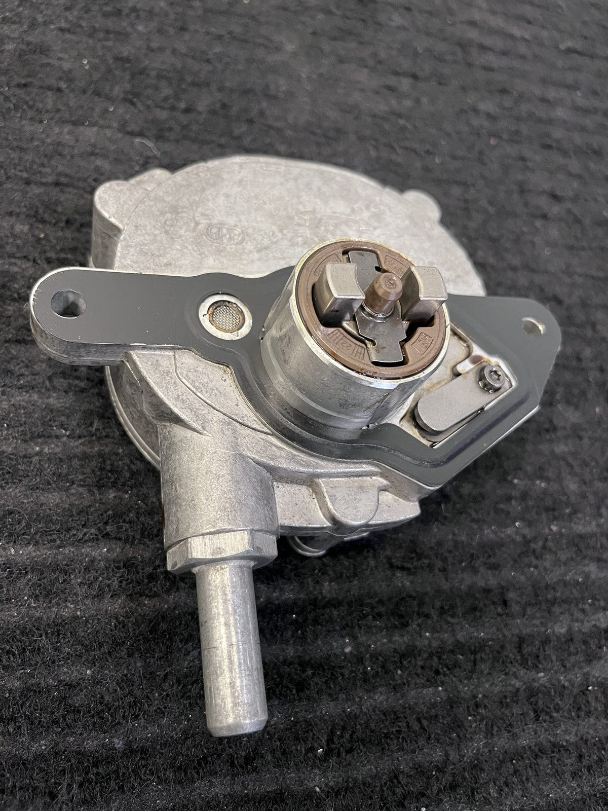 2012-2015 Mercedes-Benz C250 SLK250 M271 Brake Vacuum Pump OEM A2712301665 - eBay image 5