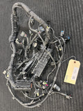 Mercedes-Benz M260 2.0L Engine Wiring Harness Loom Fuse Distribution Box OEM Used - eBay image 1