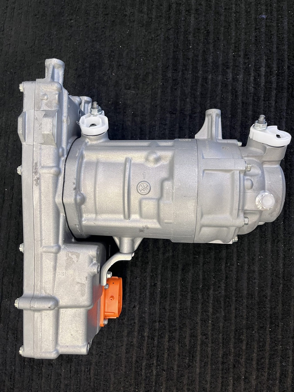 2024-2025 Tesla Cybertruck Electric Ac Compressor Reman OEM 1648051-00-D - eBay image 5