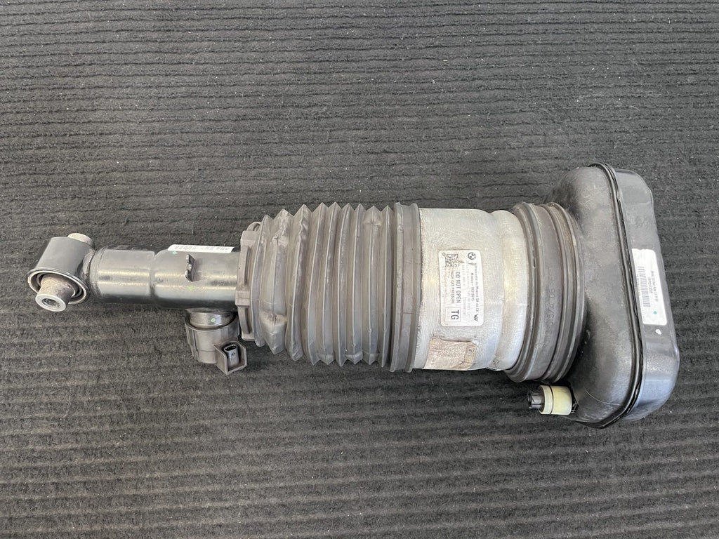 2021-2023 BMW X5 45e G05 Rear Left Air Suspension Strut OEM 37106869037 - eBay image 11