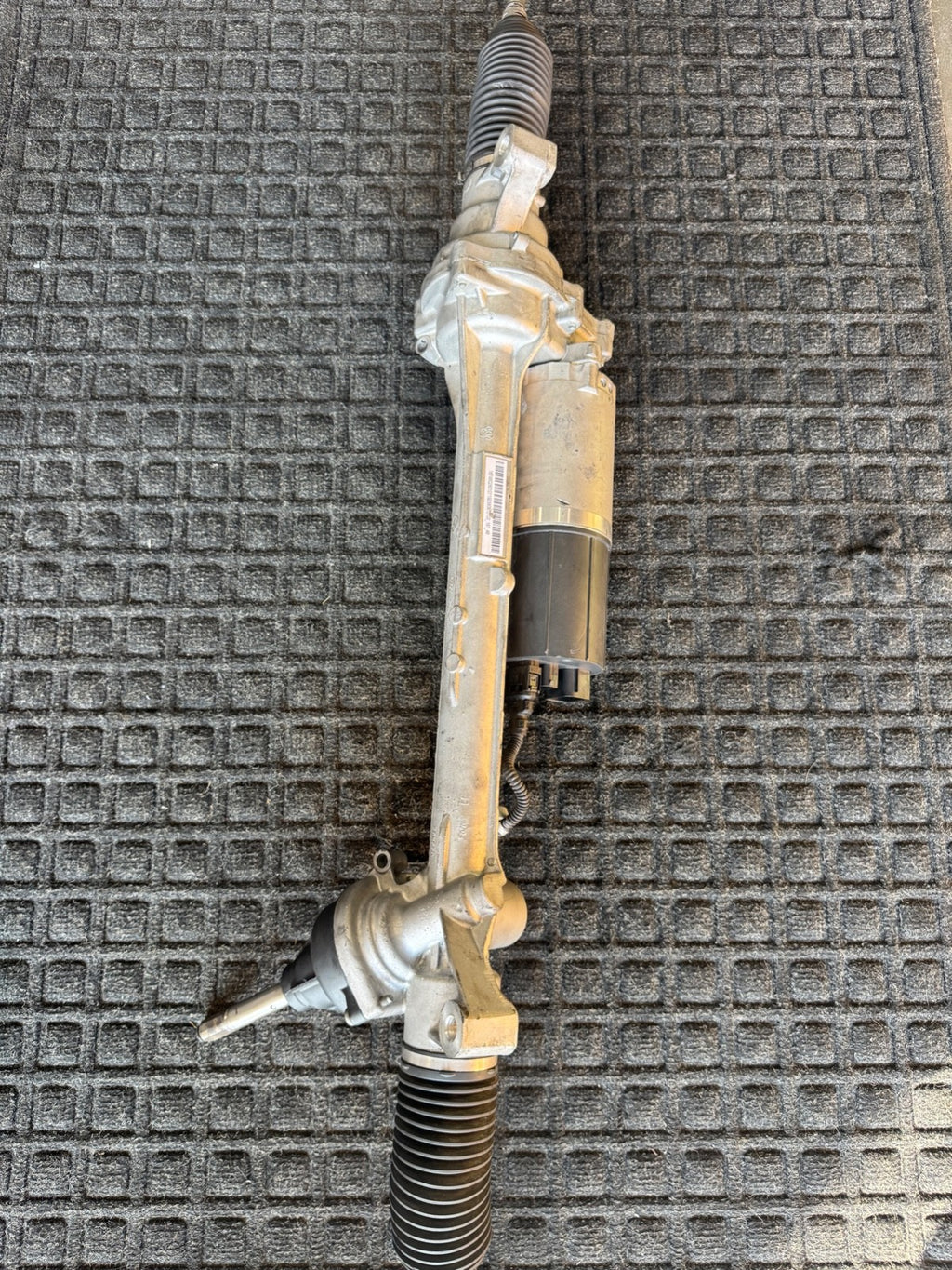 2019-2023 Mercedes W167 X167 GLE350 GLS450 Power Steering Rack OEM A1674602601 - eBay image 6