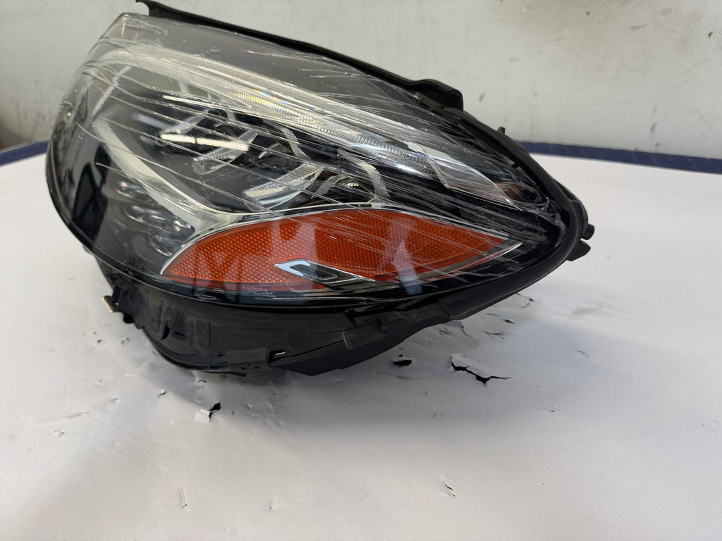 2019-2021 Mercedes-Benz C300 C43 Left Static LED Headlight OEM A2059062706 - eBay image 7