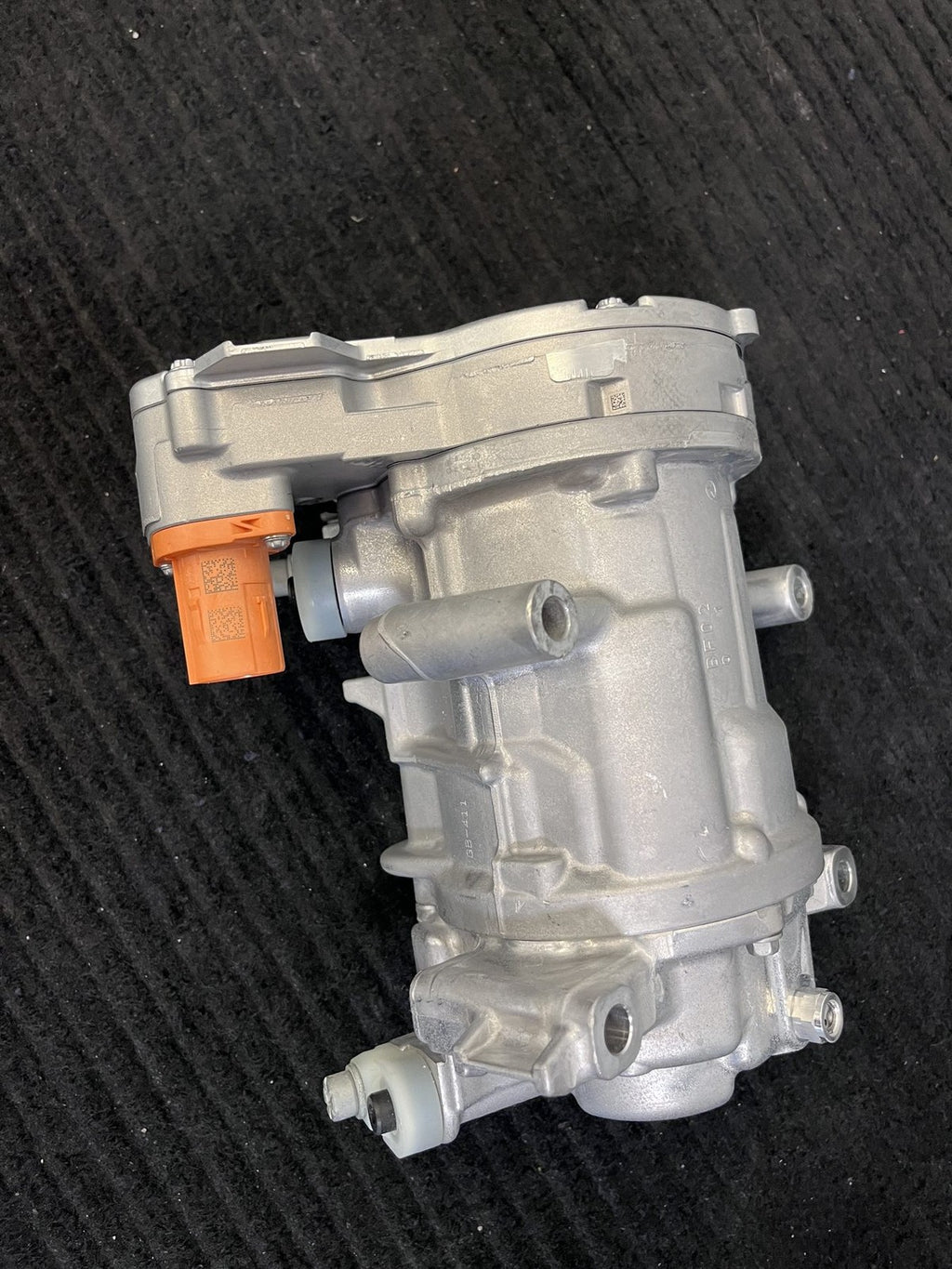 2022-25 Mercedes-Benz Eqs Eqe Sedan SUV Electric Ac Compressor OEM A0008305404 - eBay image 7