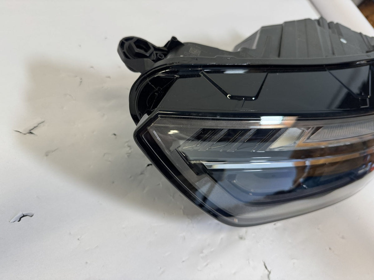 2021-2024 Audi Q5 SQ5 Lh Full LED Headlight Aftermarket Refurbished 80A941033H - eBay image 8