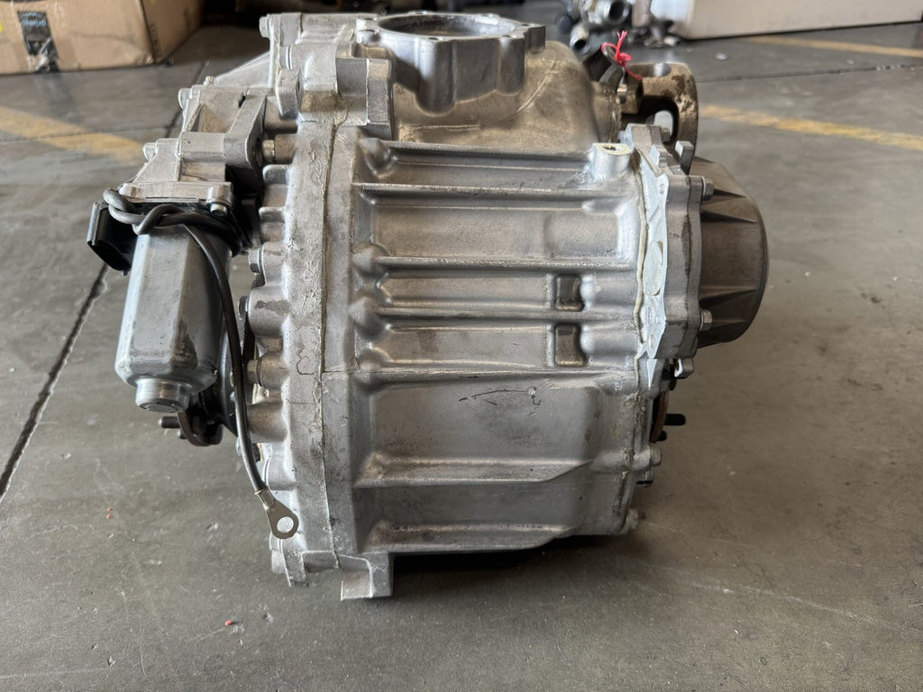 2002-2018 Mercedes-Benz G500 G55 G550 G63 G65 W463 Transfer Case OEM A4632802000 - eBay image 4
