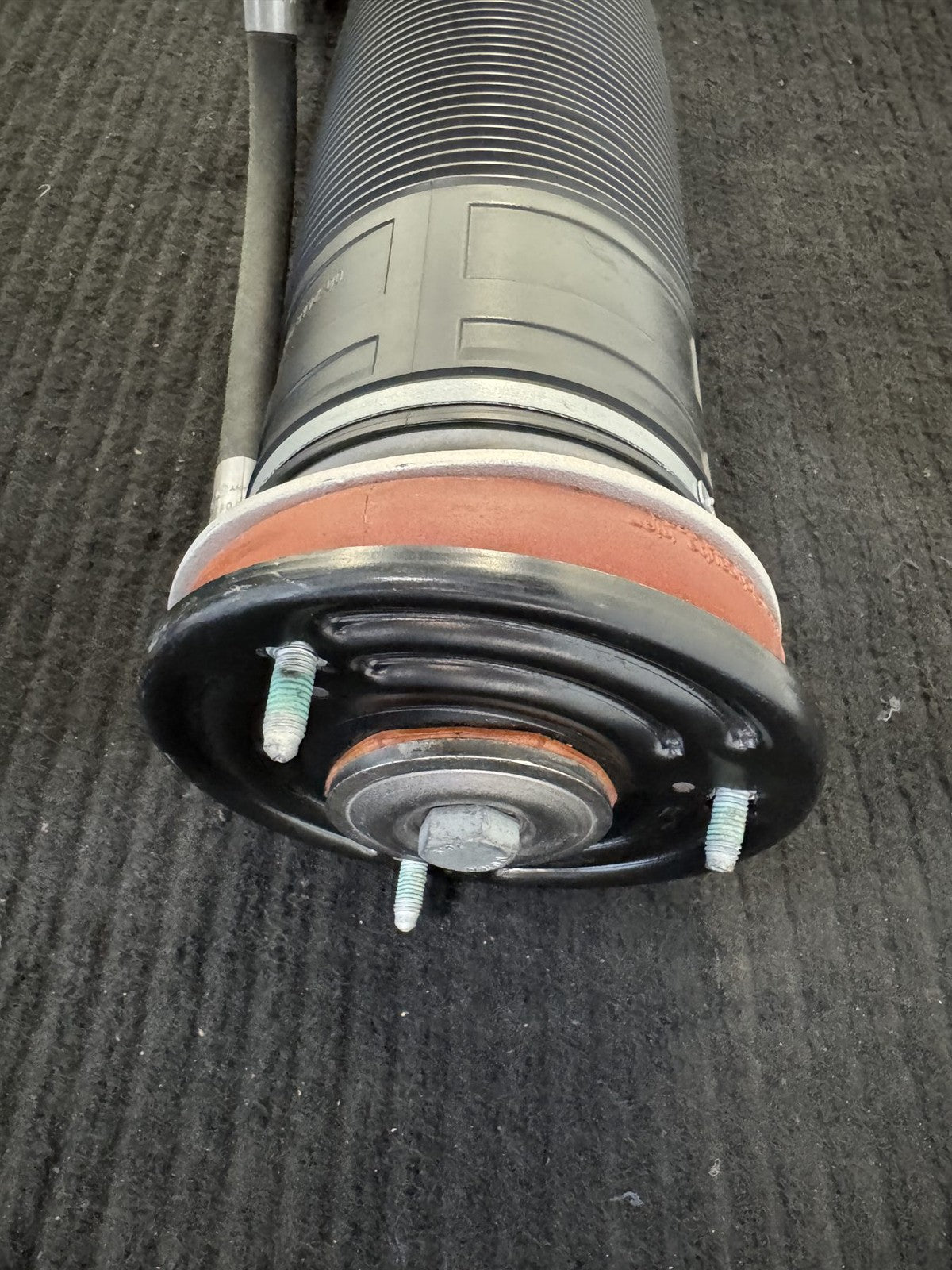 2008-2014 Mercedes-Benz S63 CL63 Front Right Abc Strut OEM A2213208413 - eBay image 6