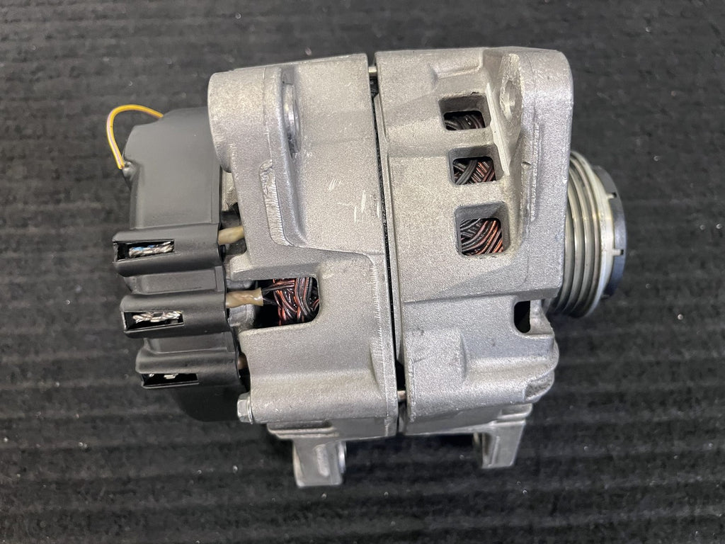 2018-2025 Mercedes-Benz AMG G63 S63 SL55 SL63 Alternator 250A OEM A0009061207 - eBay image 5
