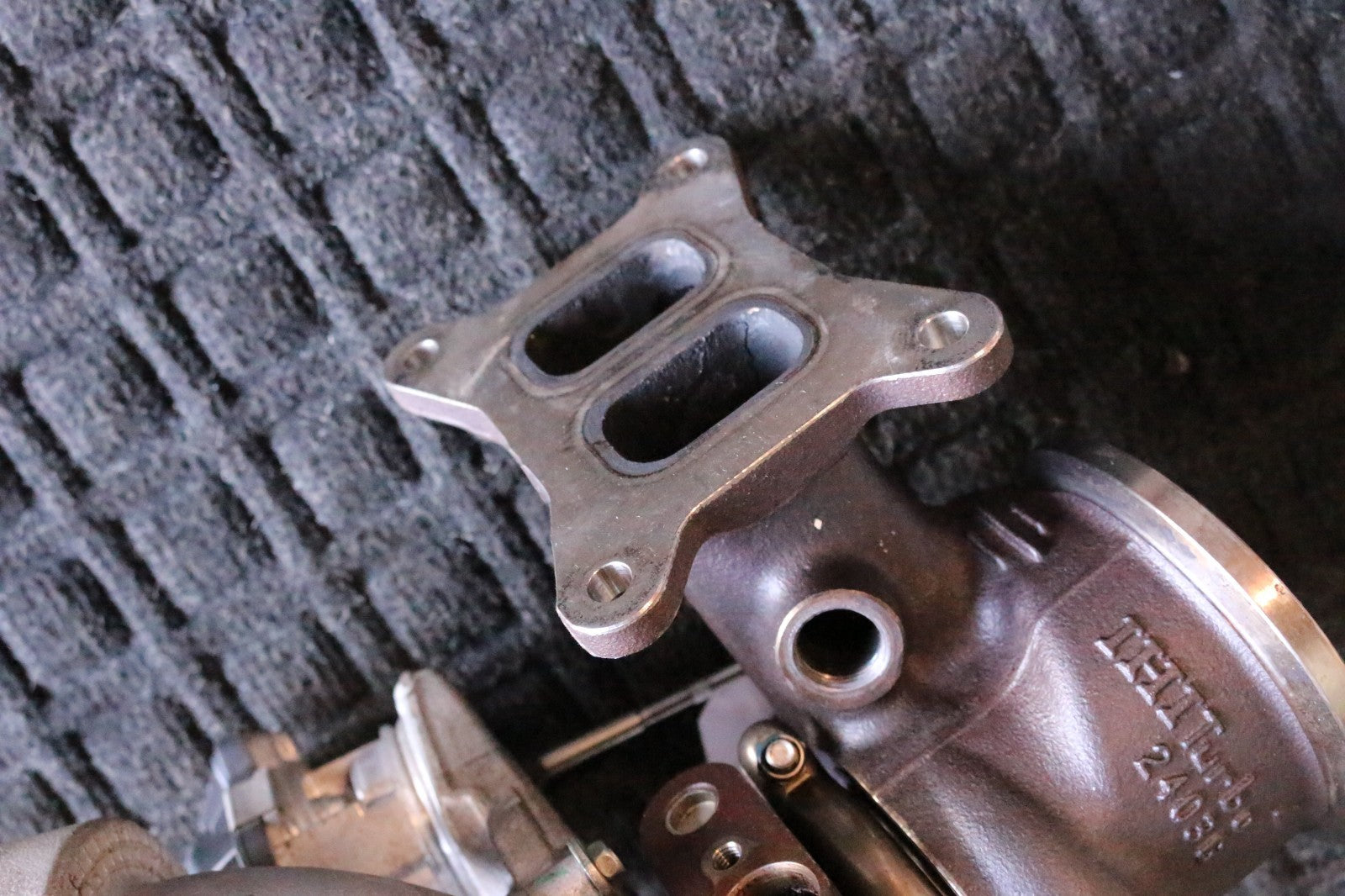 2015-21 Turbo EA888 for Audi A3 Q5 VW GTI Jetta Tiguan 2.0L OEM 06K145713G - eBay image 7
