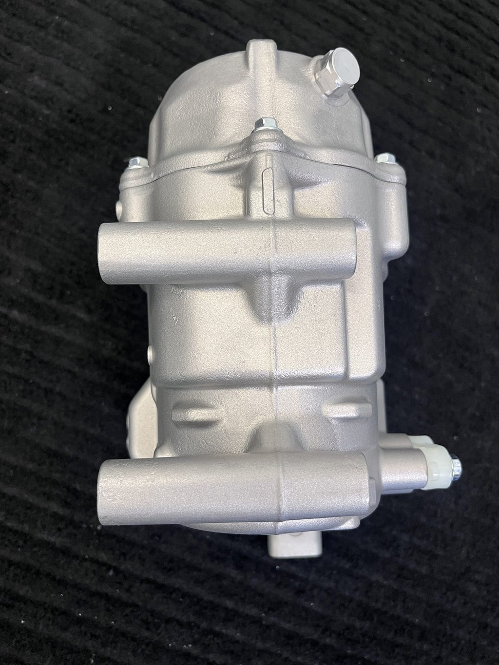 2012-2019 Toyota Prius C Hybrid Electric Ac Compressor Reman OEM 88370-52010 - eBay image 5