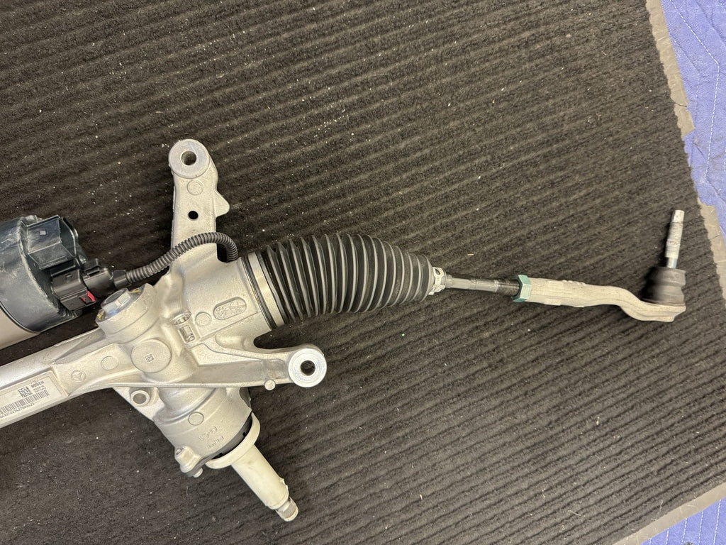 2023-2026 Mercedes-Benz GLC300 X254 Steering Rack & Pinion OEM A2544604901 - eBay image 8