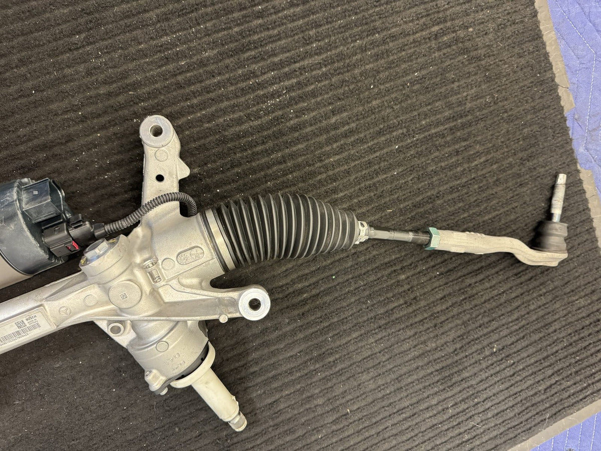 2023-2026 Mercedes-Benz GLC300 X254 Steering Rack & Pinion OEM A2544604901 - eBay image 8