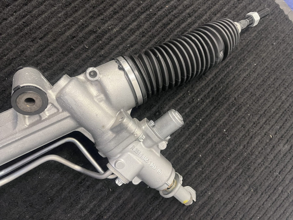 2006-2012 Mercedes-Benz R-Class W251 Power Steering Rack OEM A2514600500 - eBay image 5