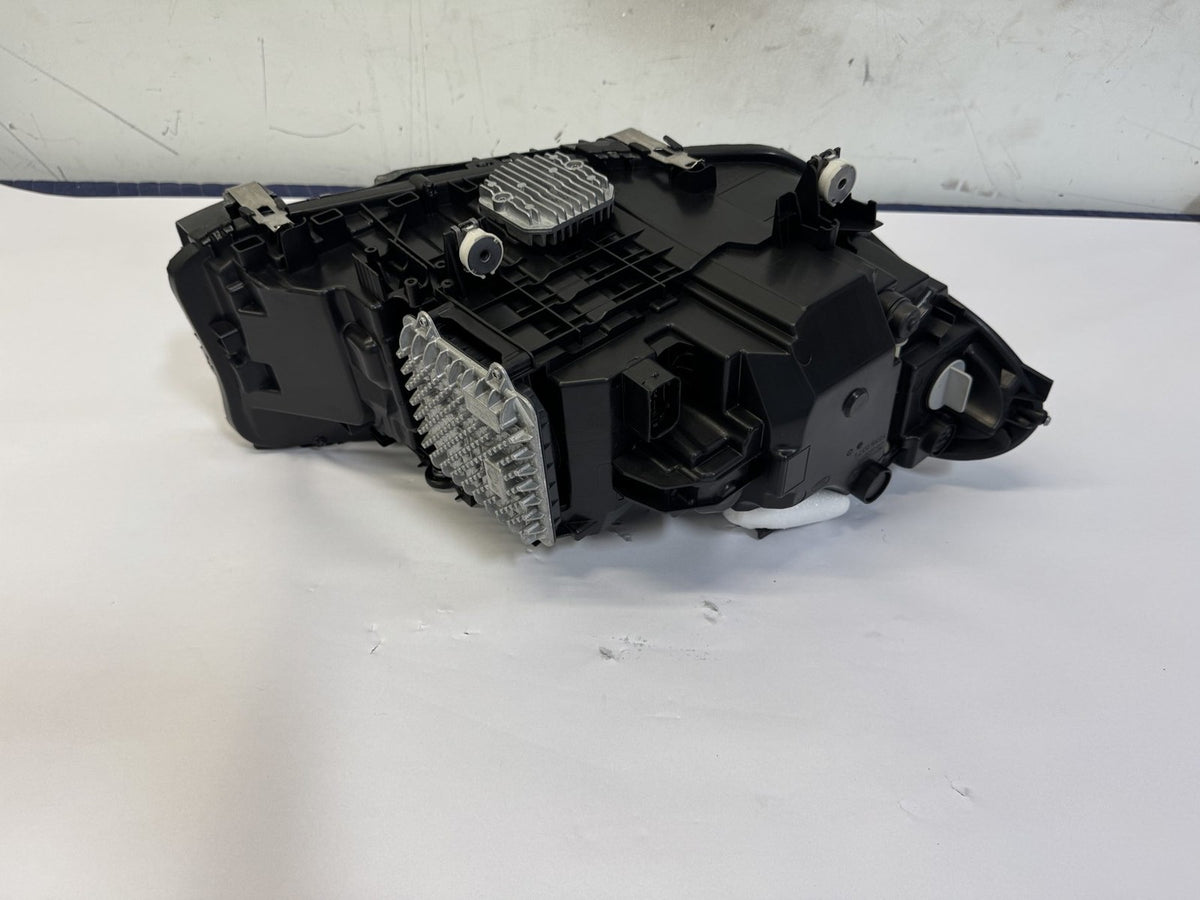 2017-2020 BMW G30 Lh LED Headlight Aftermarket Refurbished 63117214959 - eBay image 9
