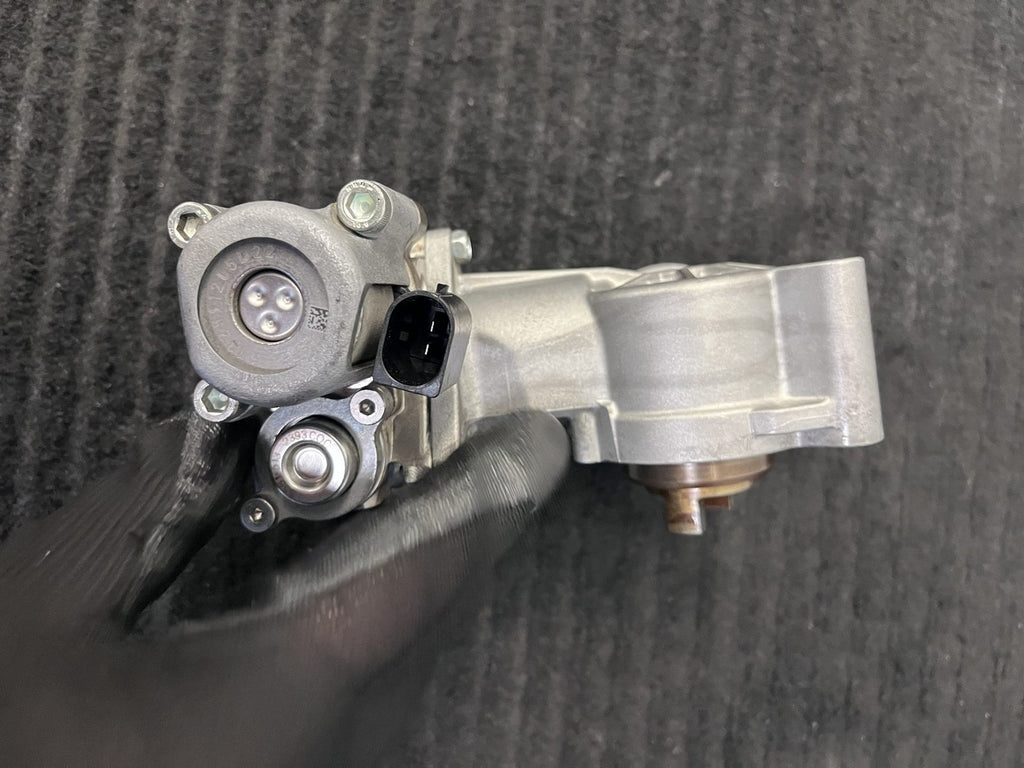 2012-2015 Mercedes-Benz C250 SLK250 M271 High Pressure Fuel Pump OEM A2710703701 - eBay image 6