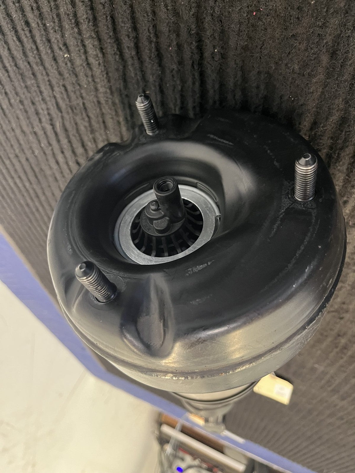 2015-2020 Mercedes-Benz S-Class C217 Front Left Air Suspension Strut OEM A2173202901 - eBay image 2