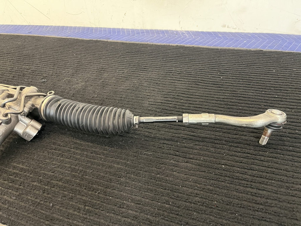 2008-2015 Mercedes-Benz C250 C300 C350 W204 RWD Power Steering Rack OEM A2044605900 - eBay image 9