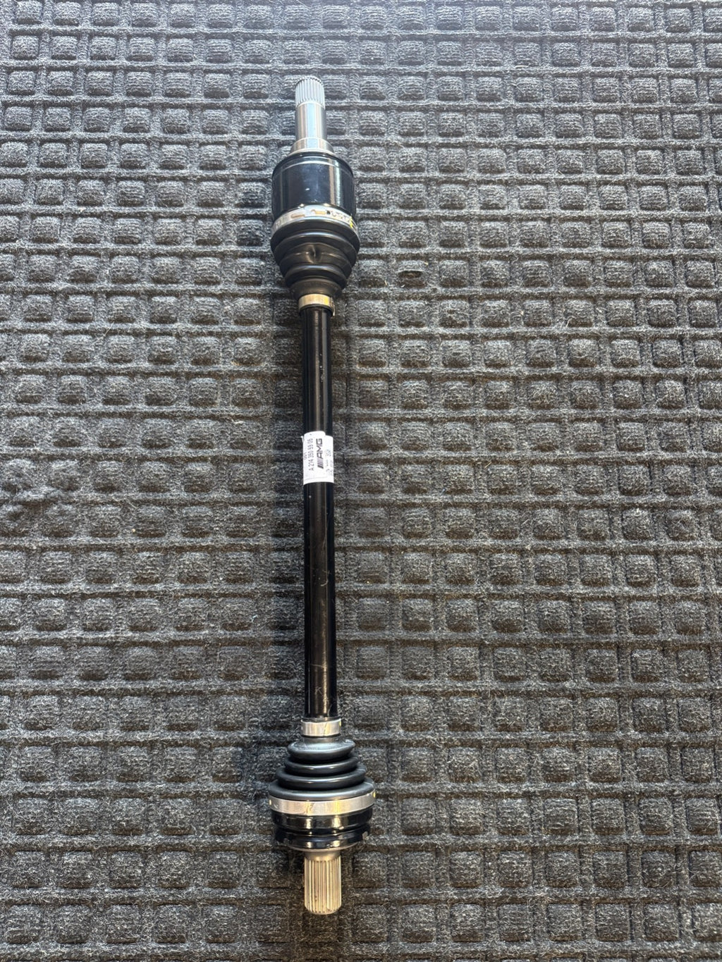 2024-2025 Mercedes W214 E350 E450 Rear LEFT Axle Shaft OEM A2143505905 - eBay image 1