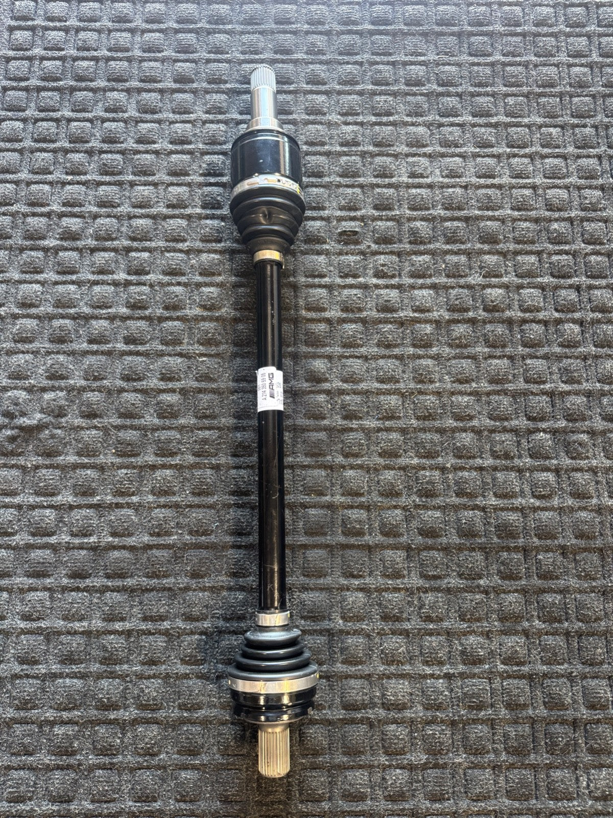 2024-2025 Mercedes W214 E350 E450 Rear LEFT Axle Shaft OEM A2143505905 - eBay image 1