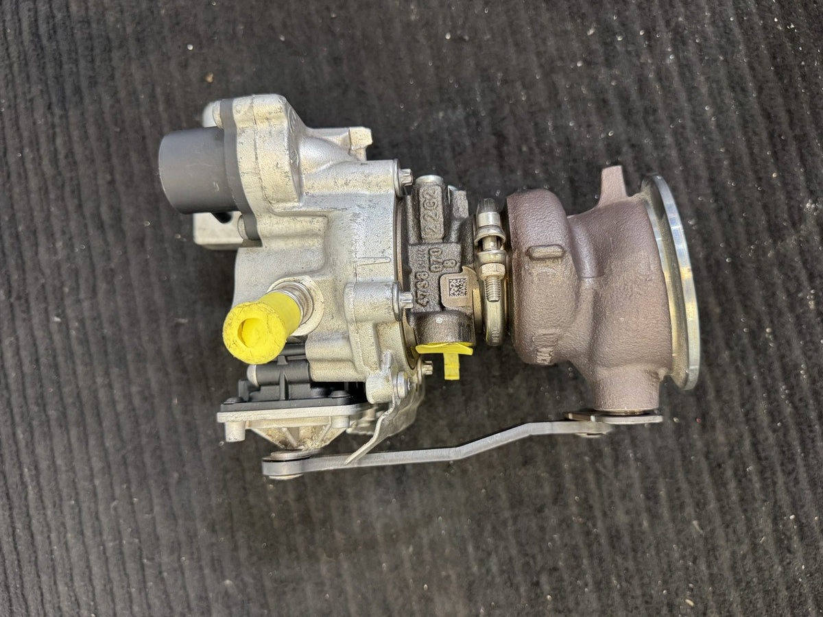 2020-2025 Buick Encore Gx Chevy Trailblazer 1.3L Turbo OEM 12709430 - eBay image 8
