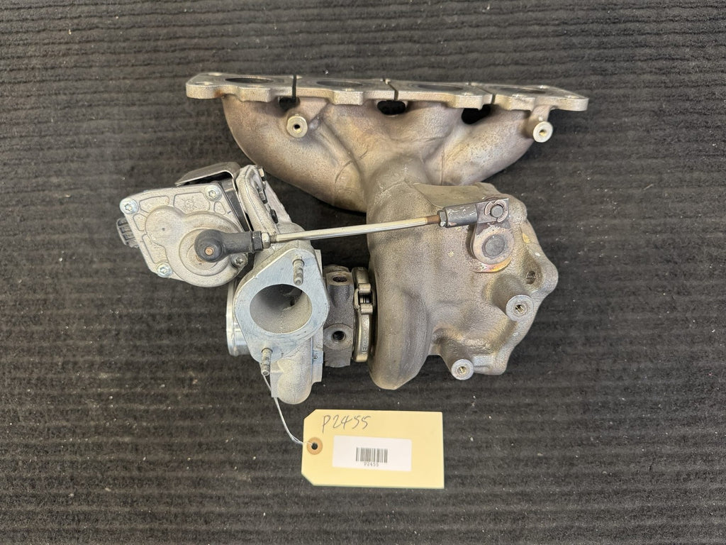 2015-2022 Hyundai Kia Sonata Optima Sorento Sportage 2.0L Turbo OEM 28231-2GTA1 - eBay image 1