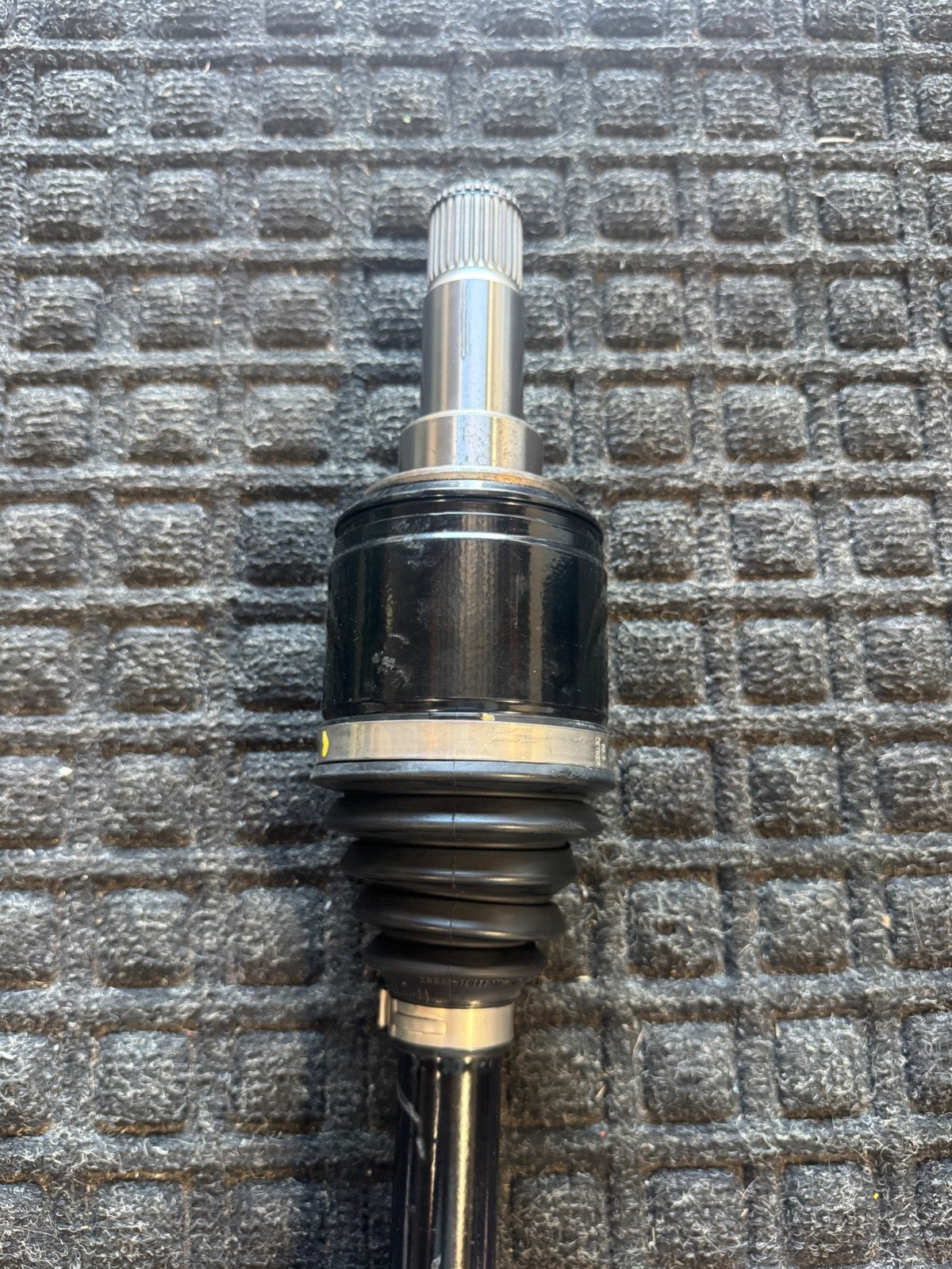 2024-2025 Mercedes W214 E350 E450 Rear LEFT Axle Shaft OEM A2143505905 - eBay image 4