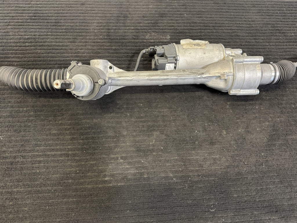 2019-2024 Porsche 911 992 Electric Power Steering Rack LHD OEM 992423051AQ - eBay image 7