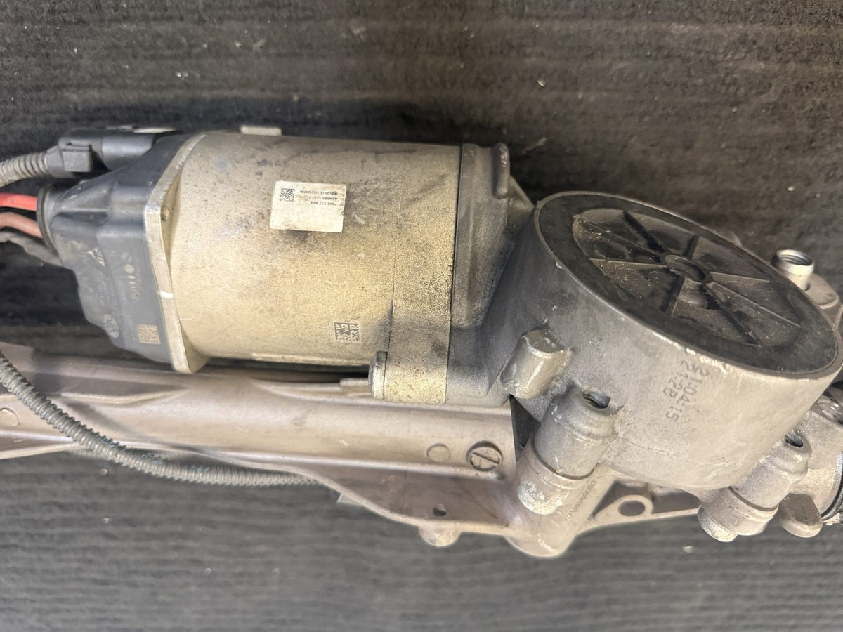 2015-2017 Audi A3 S3 Volkswagen Golf GTI Electric Power Steering Rack OEM 5Q1423051AK - eBay image 3