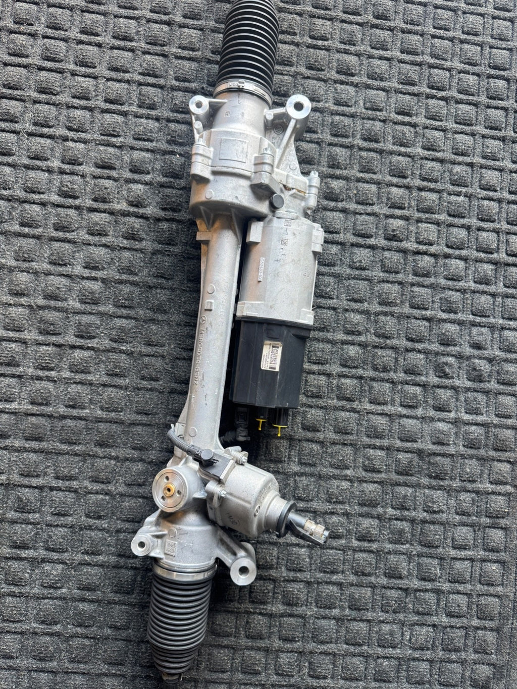2017-2023 Mercedes W213 E300 E400 E450 Electric Steering Rack OEM A2134605301 - eBay image 8
