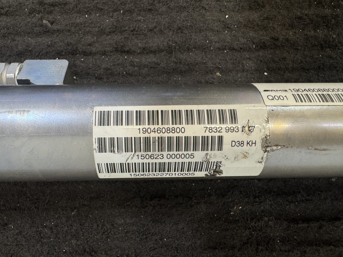 2018-2020 Mercedes-Benz AMG Gt R Gt R Pro C190 RWD Steering Rack OEM A1904608800 - eBay image 3