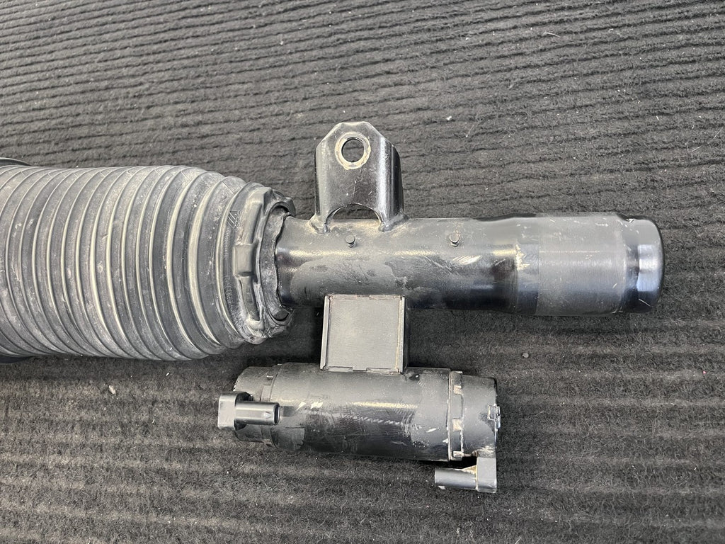 2019-2020 Rolls-Royce Cullinan RR31 Front Left Air Strut OEM 37106878223 - eBay image 5