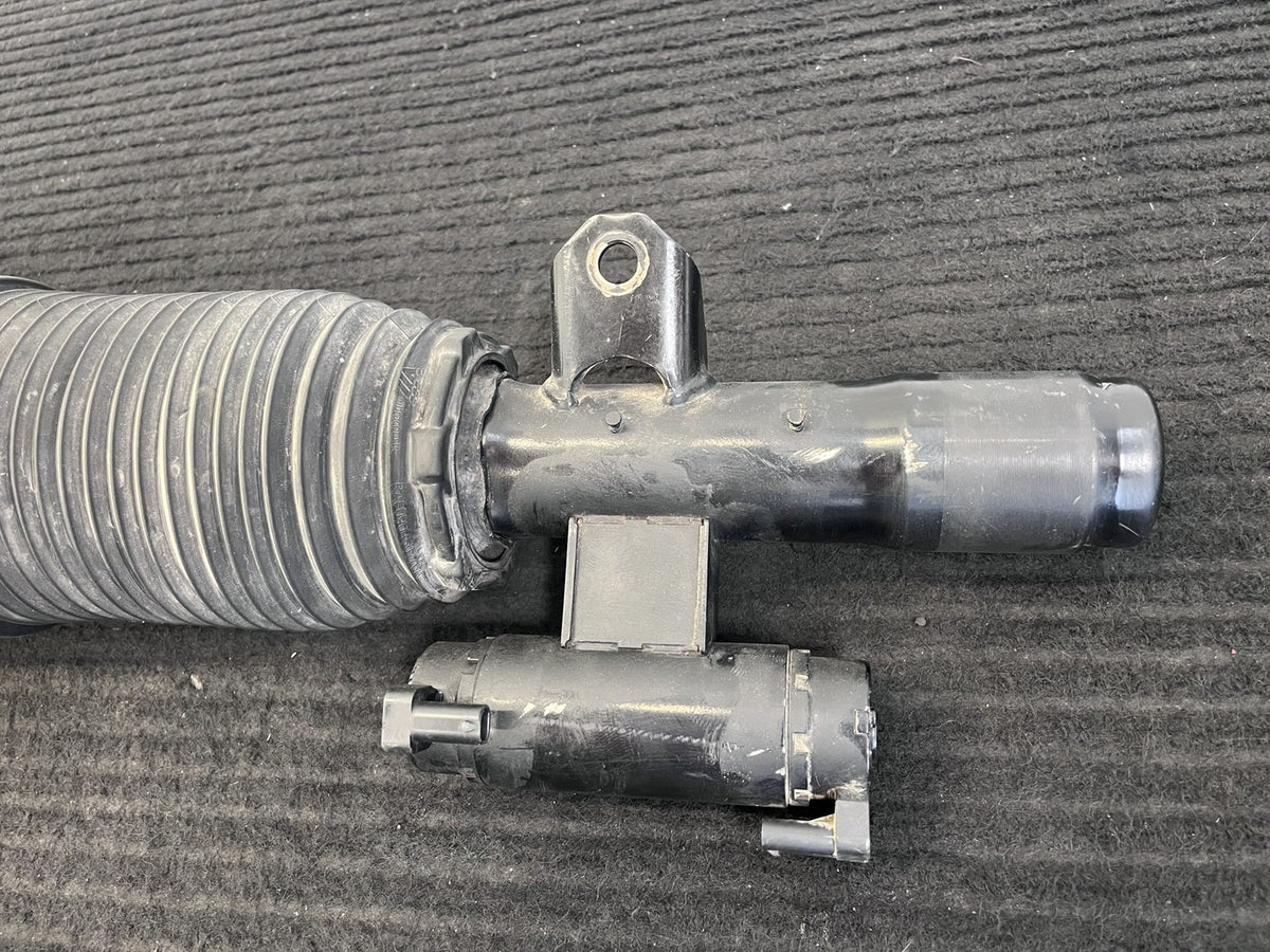 2019-2020 Rolls-Royce Cullinan RR31 Front Left Air Strut OEM 37106878223 - eBay image 5