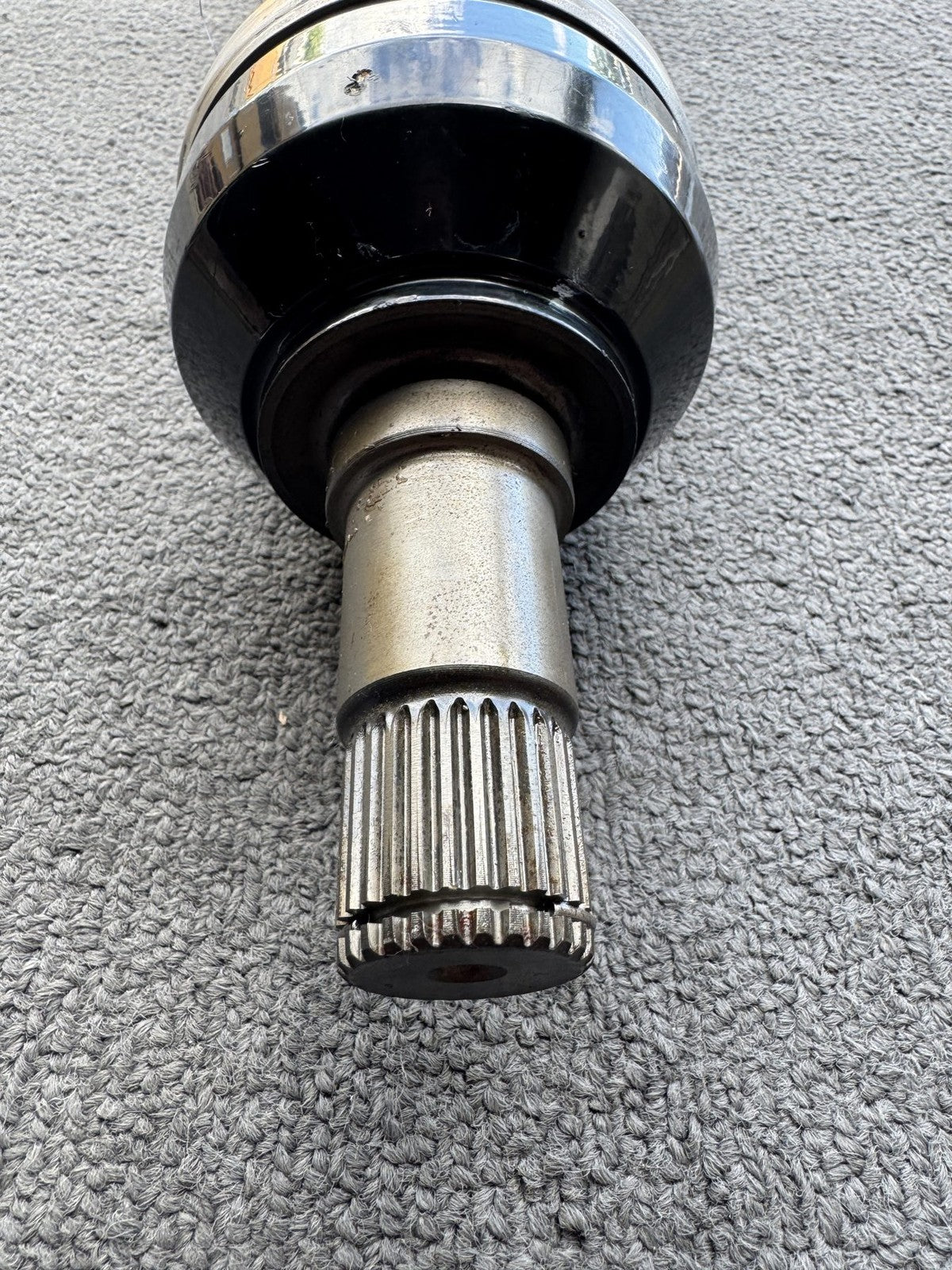 2016-2020 Mercedes-Benz GLA250 GLA45 AMG Front Left Cv Axle OEM A2463303001 - eBay image 4