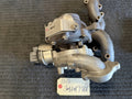2009-15 Volkswagen Jetta Golf Audi A3 2.0L Turbocharger Assembly OEM 03L 253 056 - eBay image 1