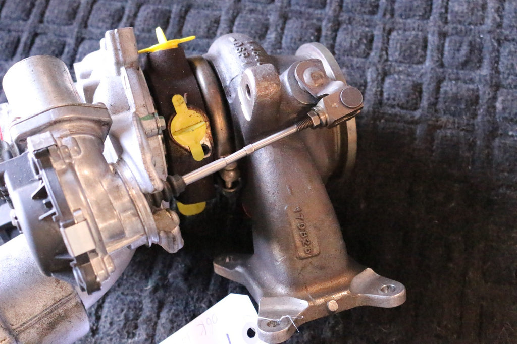 2015-20 Turbo 2.0T EA888 Gen3 for Audi A3 Q5 VW GTI Tiguan OEM 06K145874L IHI - eBay image 3