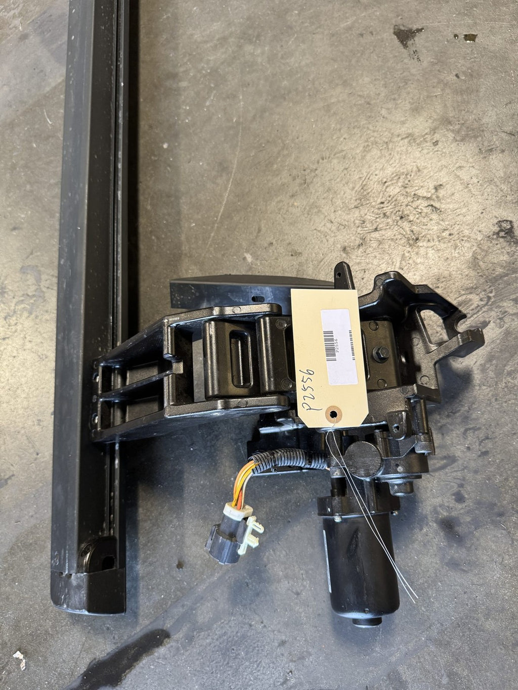 2013-2022 Range Rover L405 & Sport L494 Rh Power Side Step OEM VPLGP0366 - eBay image 2