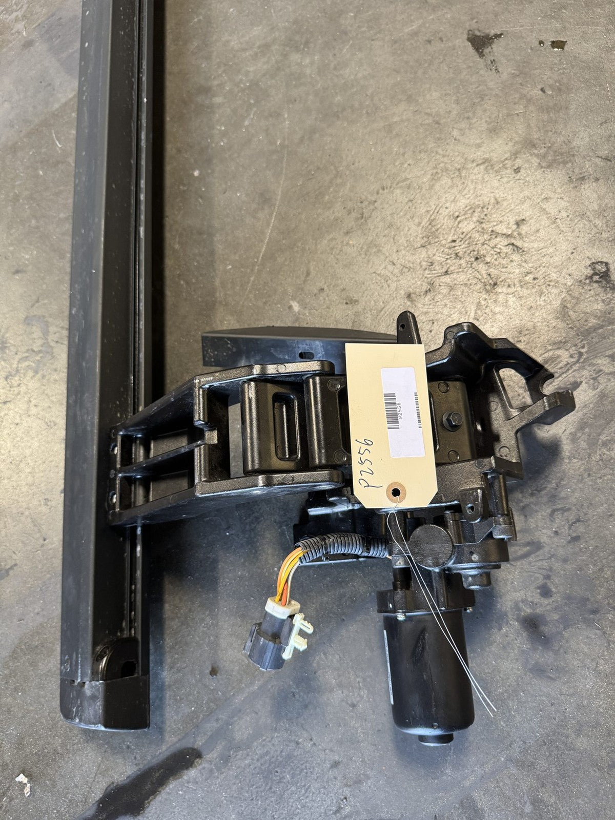 2013-2022 Range Rover L405 & Sport L494 Rh Power Side Step OEM VPLGP0366 - eBay image 2