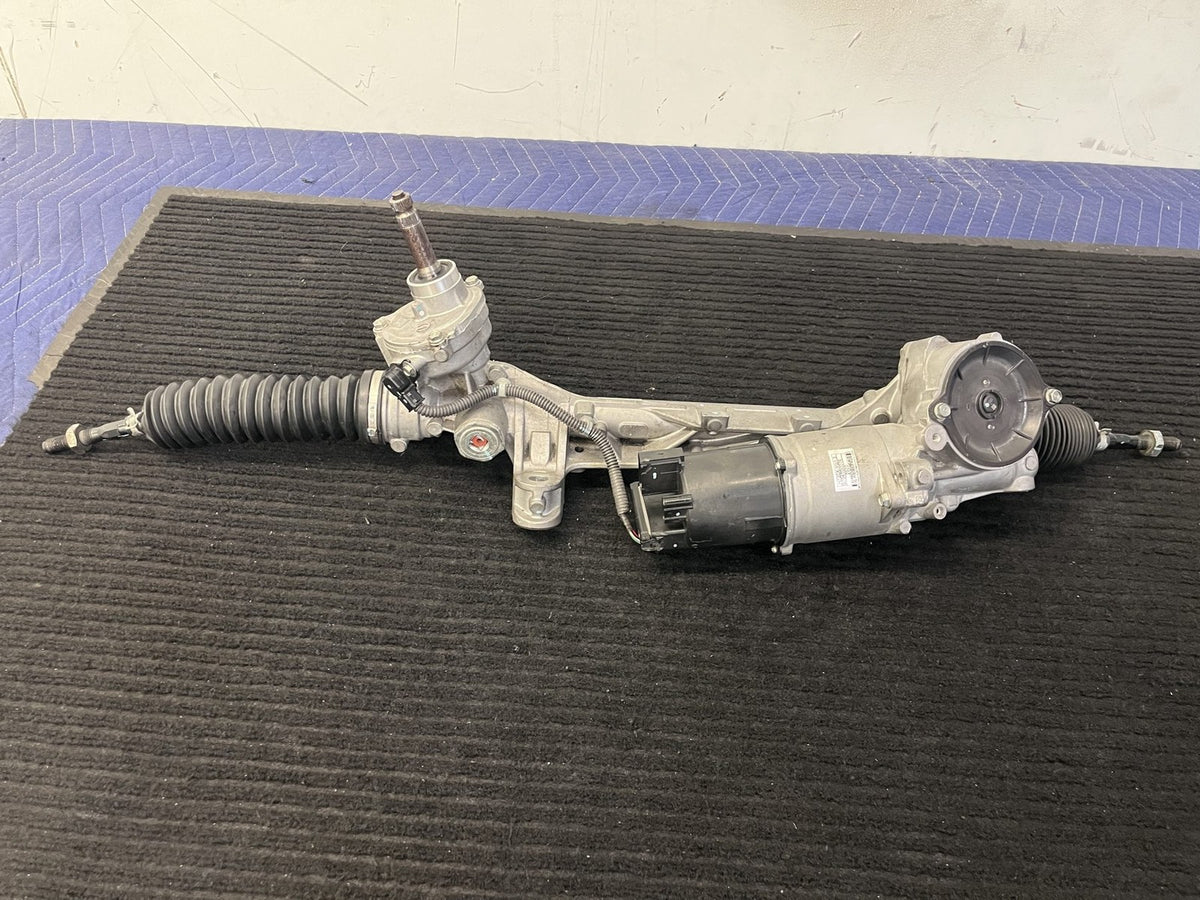 2022-2024 Honda Civic Hatchback Eps Steering Rack OEM 53600-T47-A36 - eBay image 6