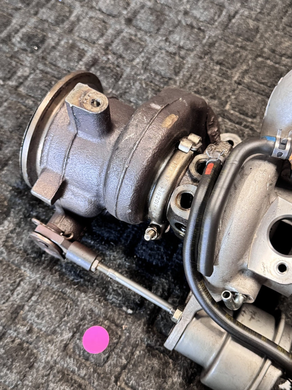 2019-24 Turbo 2.0L LSY for Cadillac CT4 CT5 XT4 XT5 XT6 GMC Chevrolet 12679399 - eBay image 3