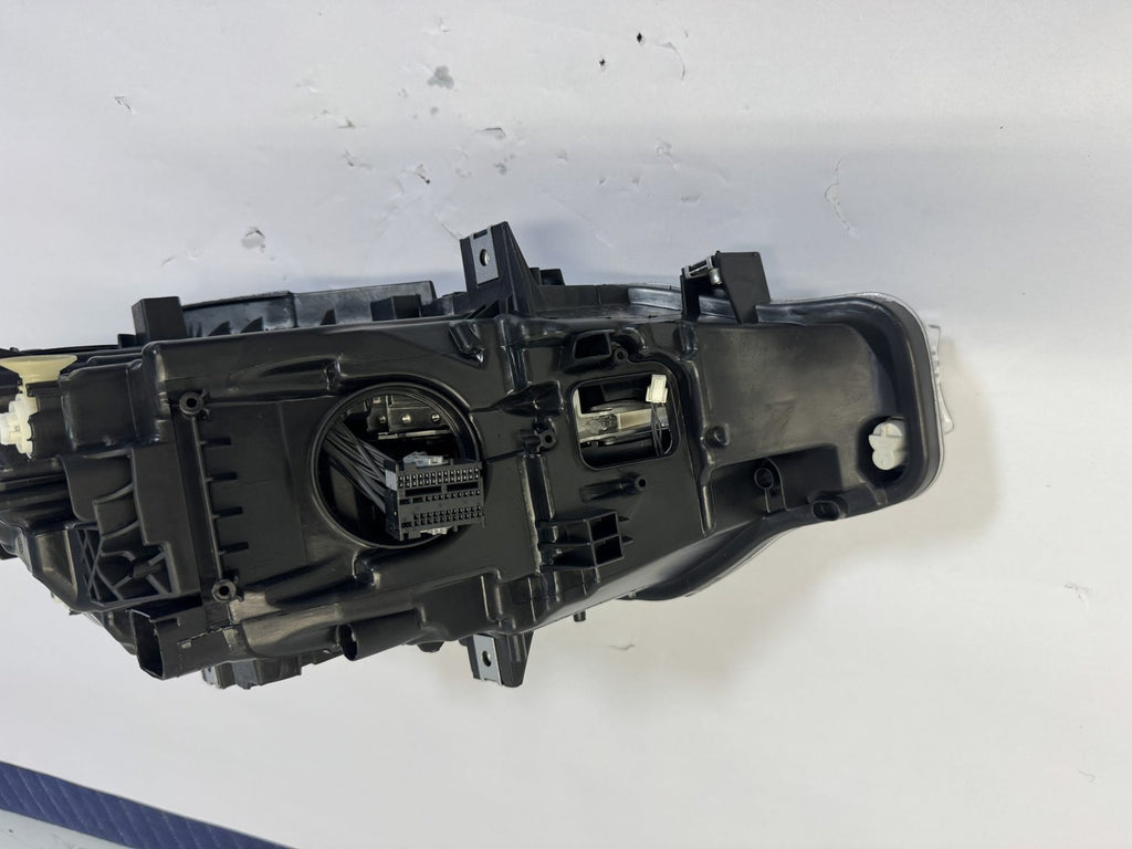 2016-2018 BMW 3 Series F30 F31 Left Non-Adaptive LED Headlight OEM 63117419629 - eBay image 5