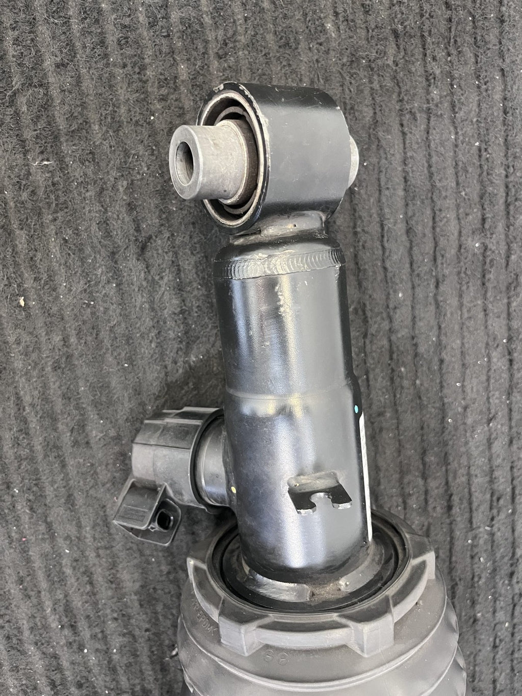2021-2023 BMW X5 G05 xDrive45e Rear Left Air Strut OEM 37106869037 - eBay image 9