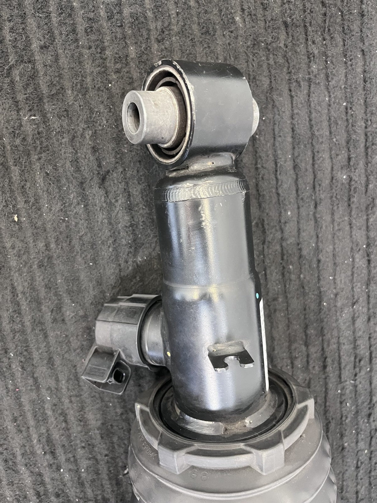 2021-2023 BMW X5 G05 xDrive45e Rear Left Air Strut OEM 37106869037 - eBay image 9