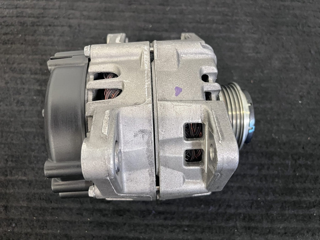 2018-2025 Mercedes-Benz AMG G63 S63 SL55 SL63 Alternator 250A OEM A0009061207 - eBay image 1