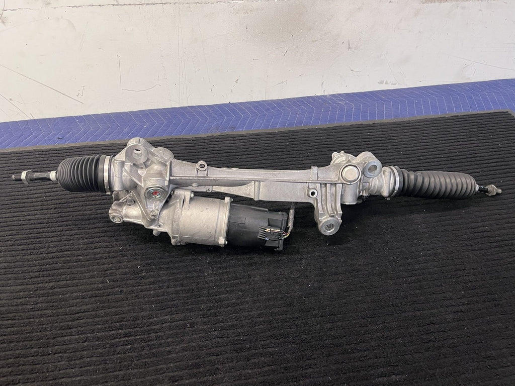 2022-2024 Honda Civic Hatchback Eps Steering Rack OEM 53600-T47-A36 - eBay image 9