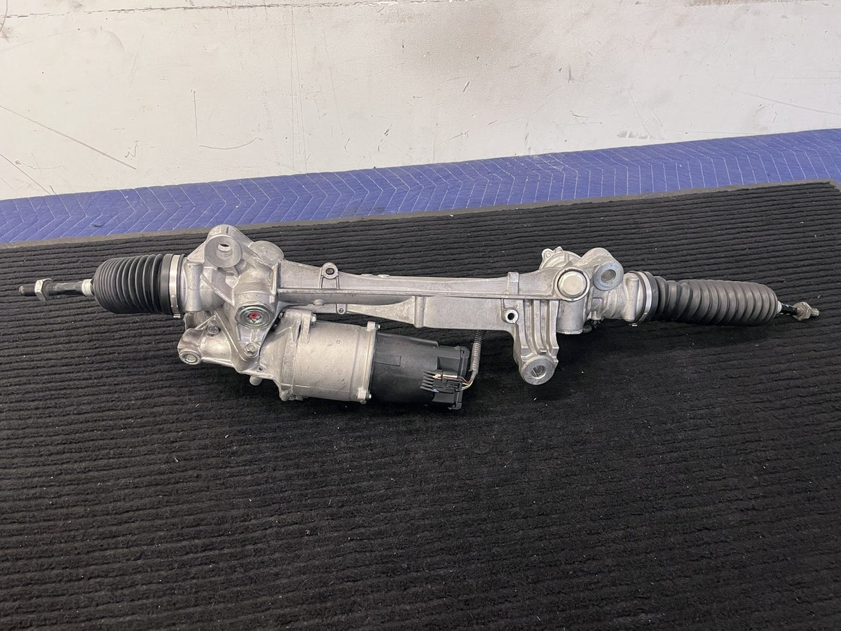 2022-2024 Honda Civic Hatchback Eps Steering Rack OEM 53600-T47-A36 - eBay image 9