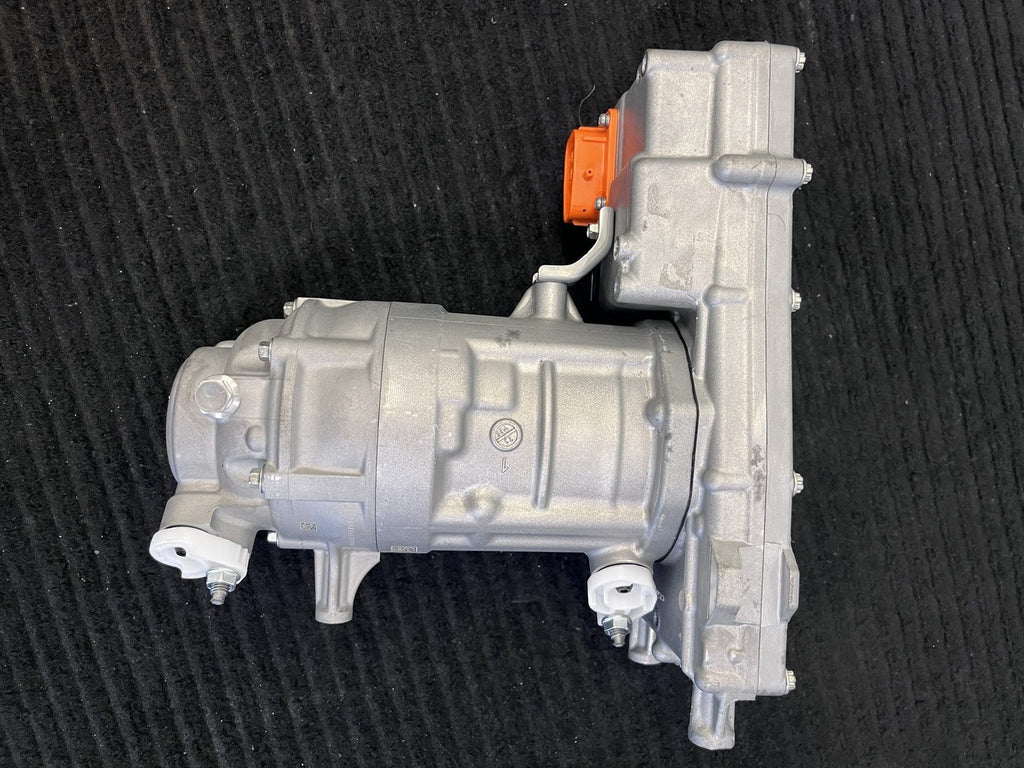 2024-2025 Tesla Cybertruck Electric Ac Compressor Reman OEM 1648051-00-D - eBay image 10