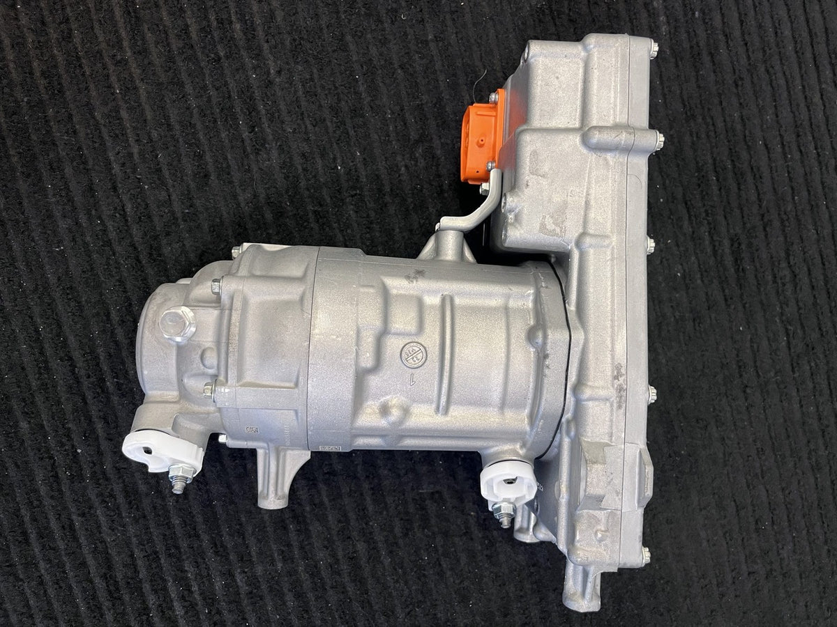 2024-2025 Tesla Cybertruck Electric Ac Compressor Reman OEM 1648051-00-D - eBay image 10