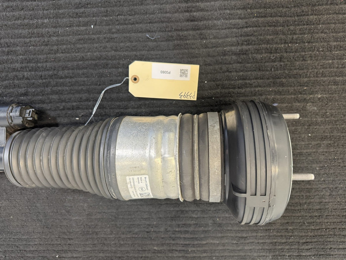 2021-2025 Mercedes-Benz S-Class W223 Front Right Air Suspension Strut OEM A2233208603 - eBay image 2