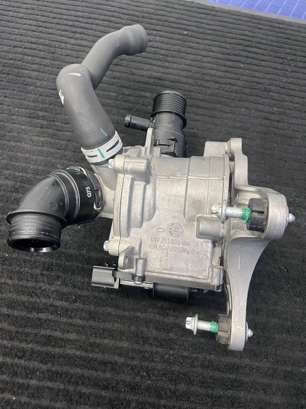2024-2025 Mercedes-Benz CLA250 GLA250 CLA35 GLA35 GLB35 Water Pump OEM A2602004100 - eBay image 6